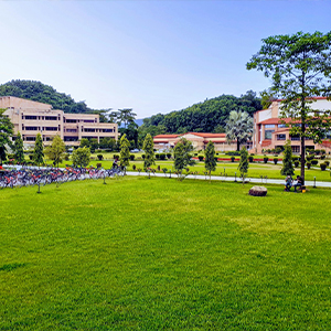 IIT Guwahati gets featured in the World University Rankings 2024